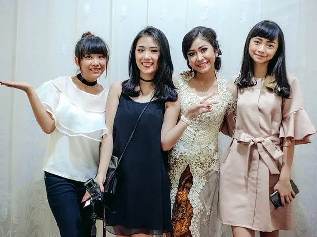 Livia \&#039;Teenebelle\&#039;