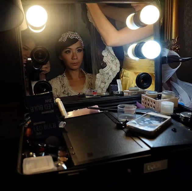 Revaldo - Indah Permatasari