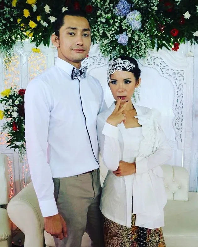 Revaldo - Indah Permatasari