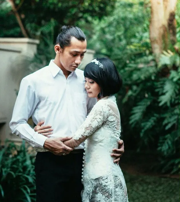 Revaldo - Indah Permatasari