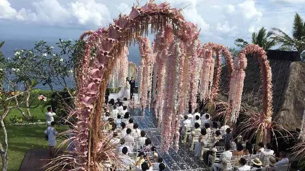 Ruby Lin - Wallace Huo