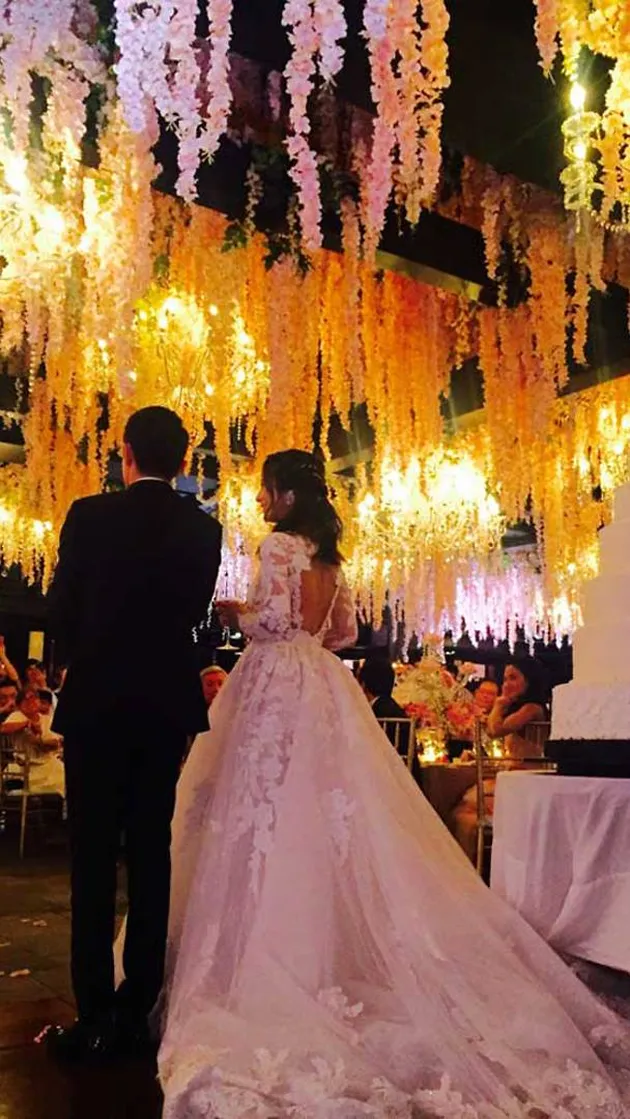 Ruby Lin - Wallace Huo