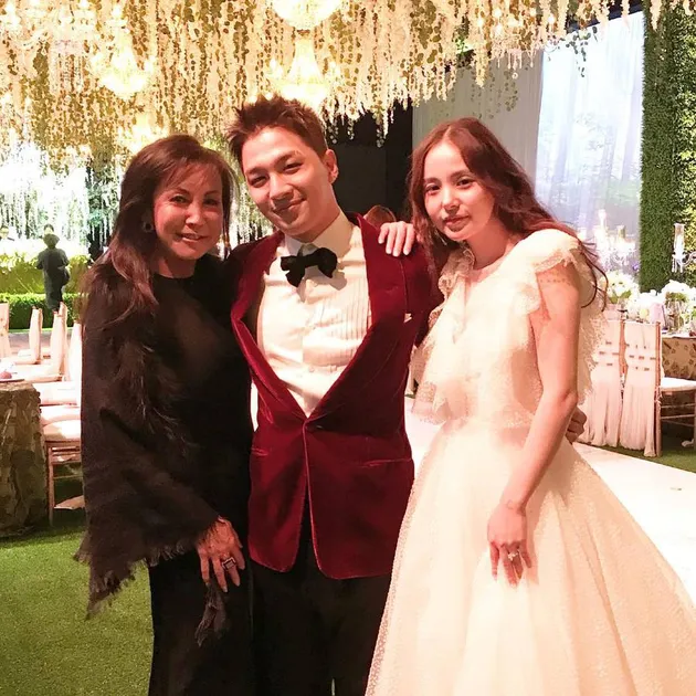 Taeyang - Min Hyo Rin