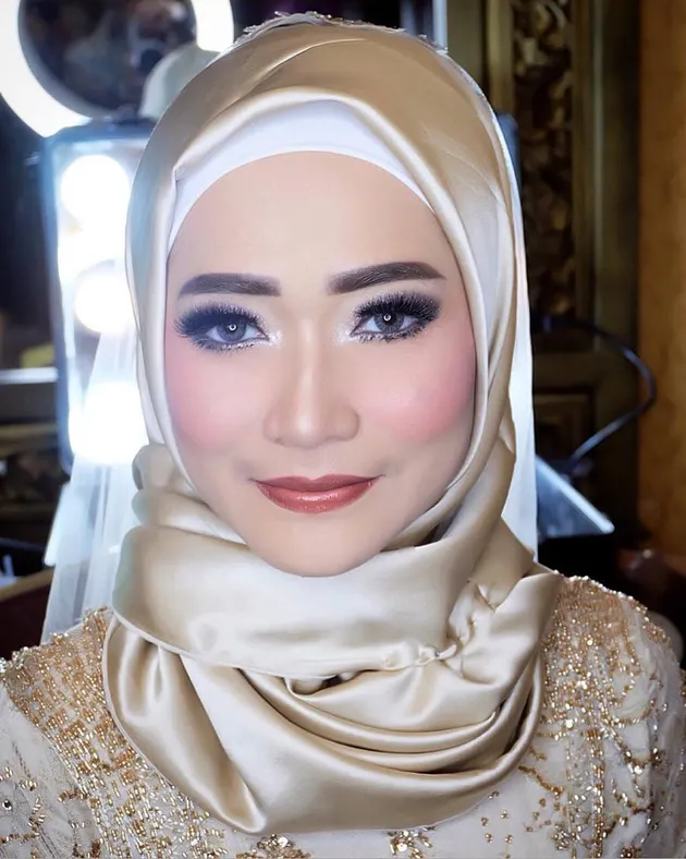 Tito Haris Mantan Suami Dian Pelangi Menikah