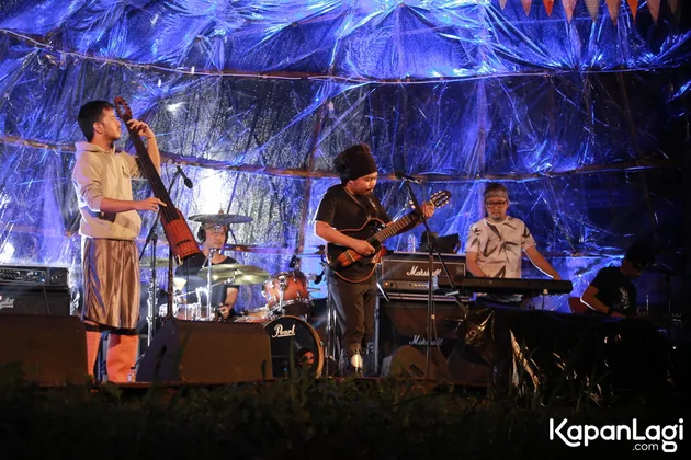 Kulfest 2017
