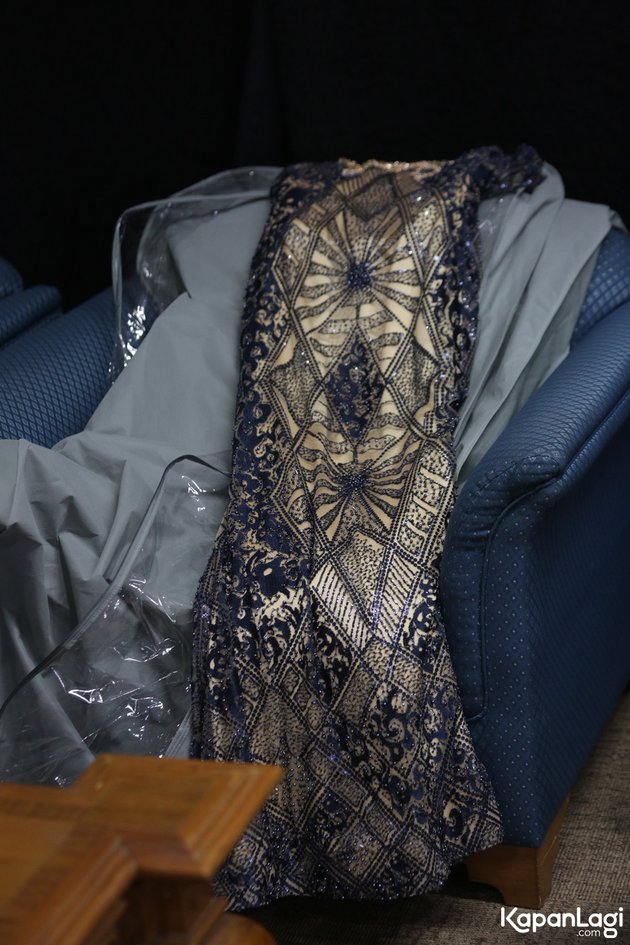 Krisdayanti - AYAT-AYAT CINTA 2