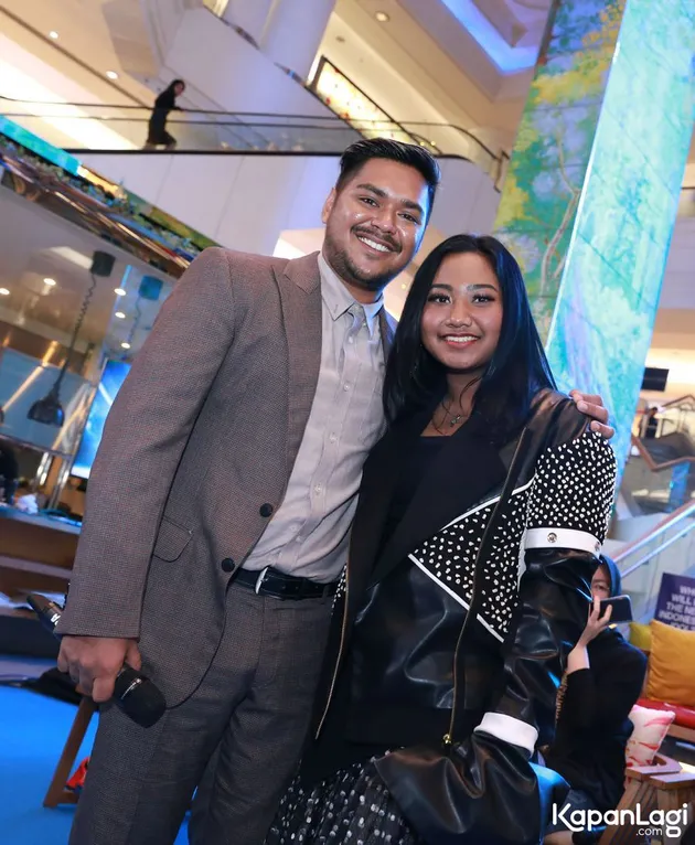 Indonesian Idol 2018 - Abdul dan Maria