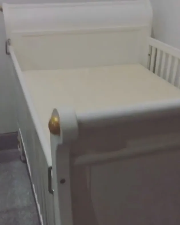 Persiapan Nina Zatulini &amp; Suami