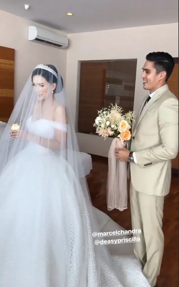 Marcell Chandrawinata