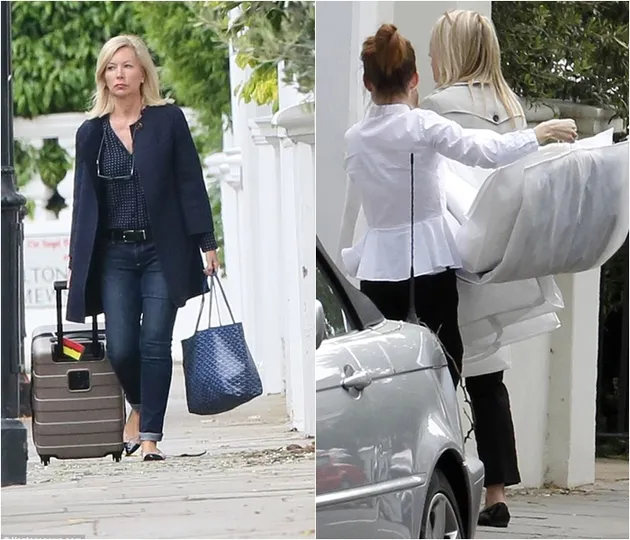 Persiapan Nikah Pippa Middleton