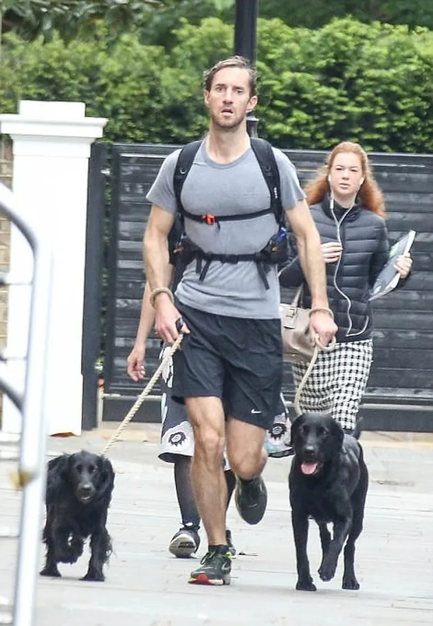 Persiapan Nikah Pippa Middleton