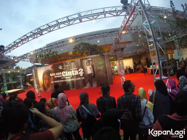 Premiere AADC 2