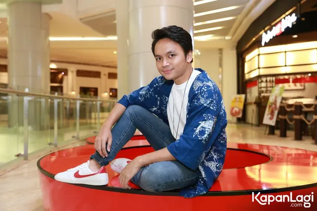 Calvin Jeremy