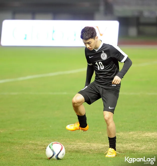 FC MEN