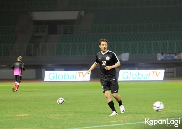 FC MEN
