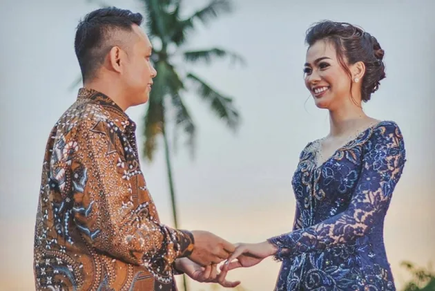 Kezia Warouw