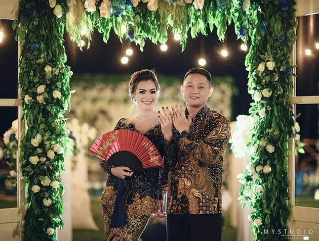 Kezia Warouw