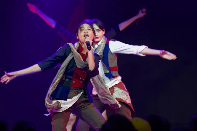 jkt48, kabar jkt48