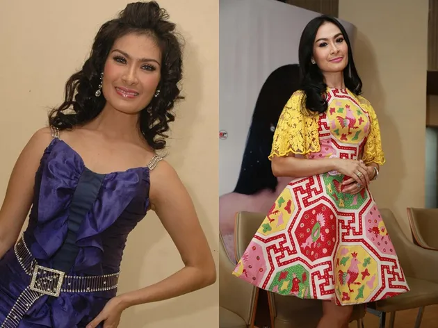 Penyanyi Dangdut Tanah Air