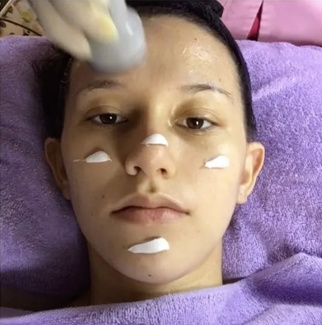 Transformasi Badan Dahila Poland