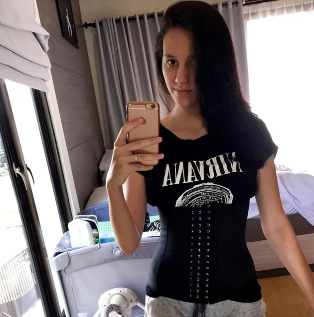 Transformasi Badan Dahila Poland