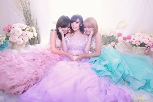Angel Chibi