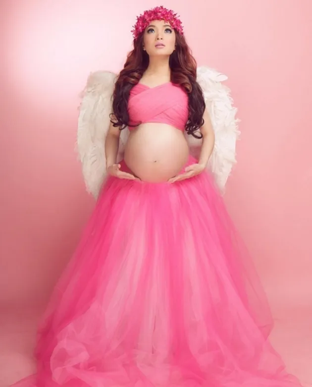 Angel Chibi