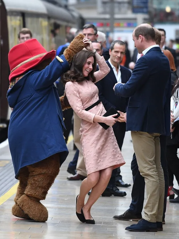 Kate Middleton