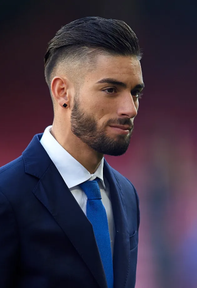 zayn malik, pesepakbola mirip zayn malik, yannick carrasco