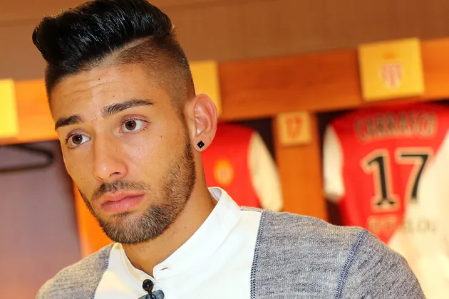 zayn malik, pesepakbola mirip zayn malik, yannick carrasco