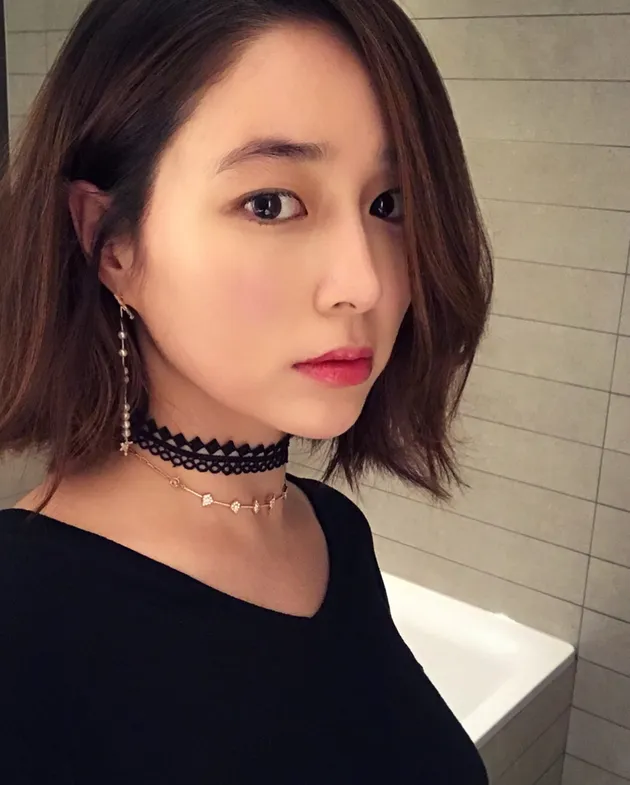 Lee Min Jung