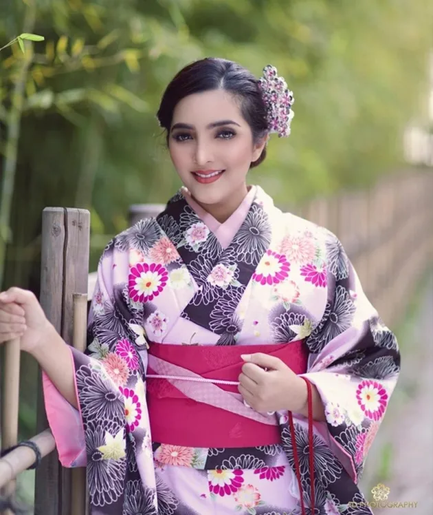 Ashanty, Aurel &amp; Arsy