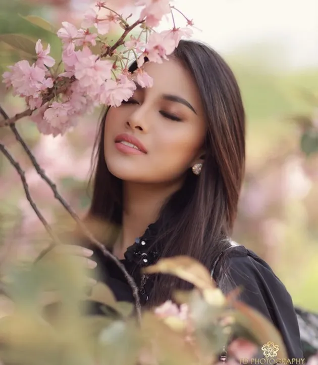 Ashanty, Aurel &amp; Arsy