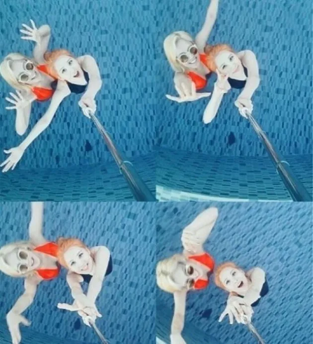 Hyoyeon Girls Generation