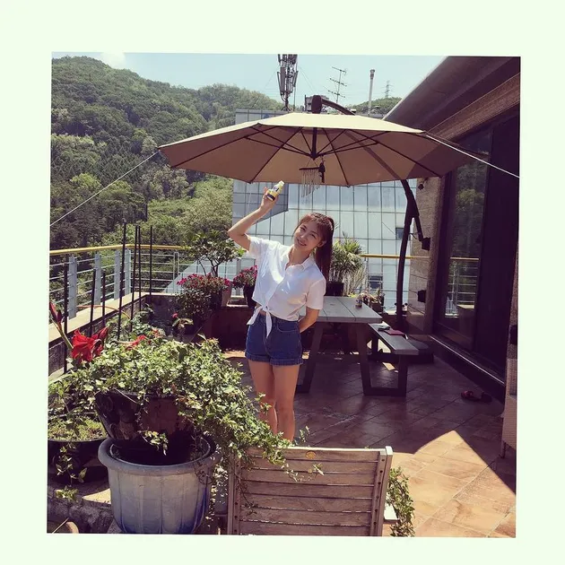 Ha Ji Won