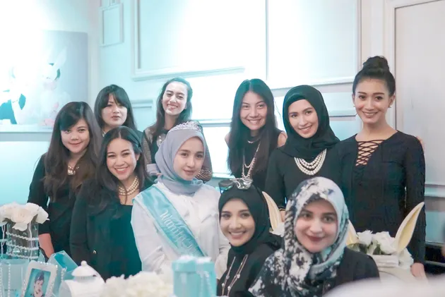 Laudya Cynthia Bella