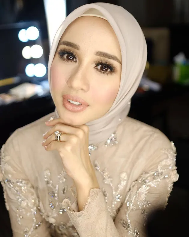 Laudya Cynthia Bella