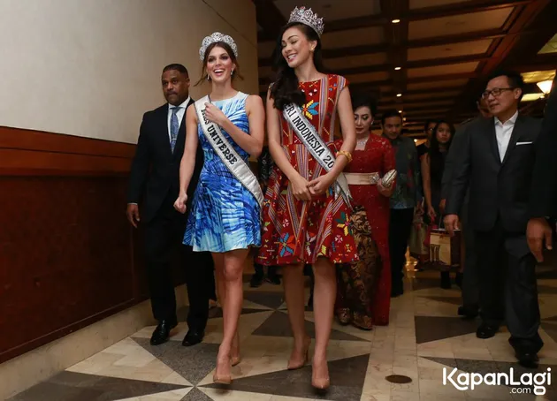 Puteri Indonesia 2017