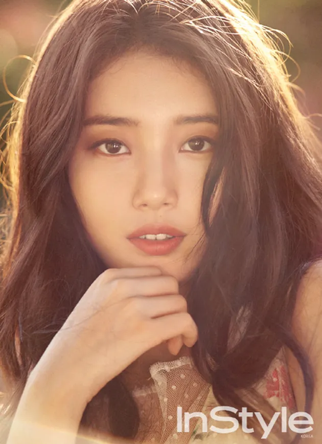 Suzy Miss A 