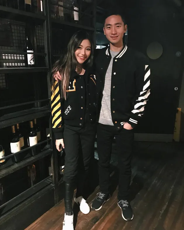 Cleveland - Jamie Chua