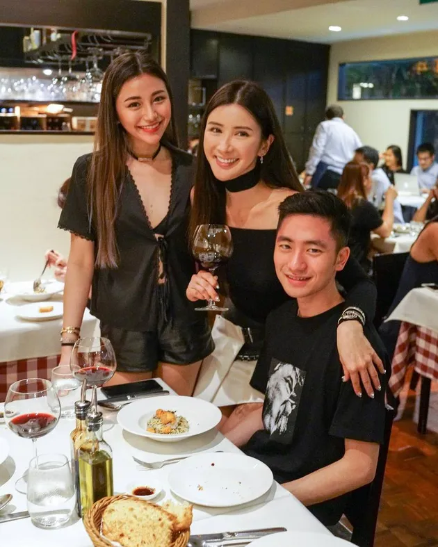 Cleveland - Jamie Chua