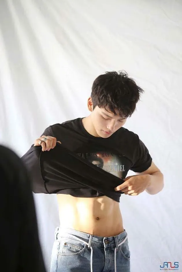 Yeo Jin Goo