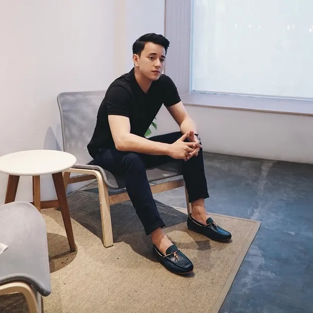 Billy Davidson