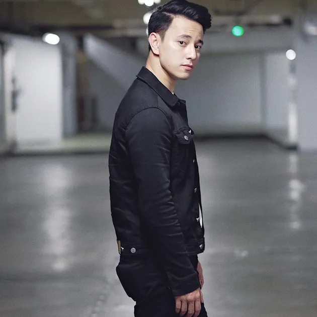 Billy Davidson