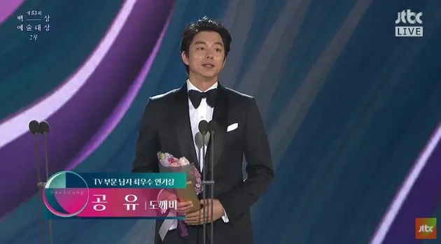 Gong Yoo