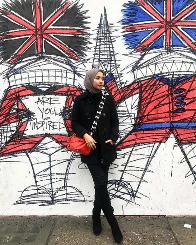 Laudya Cynthia Bella