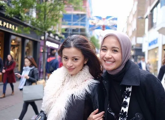 Laudya Cynthia Bella