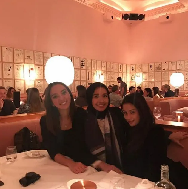 Laudya Cynthia Bella