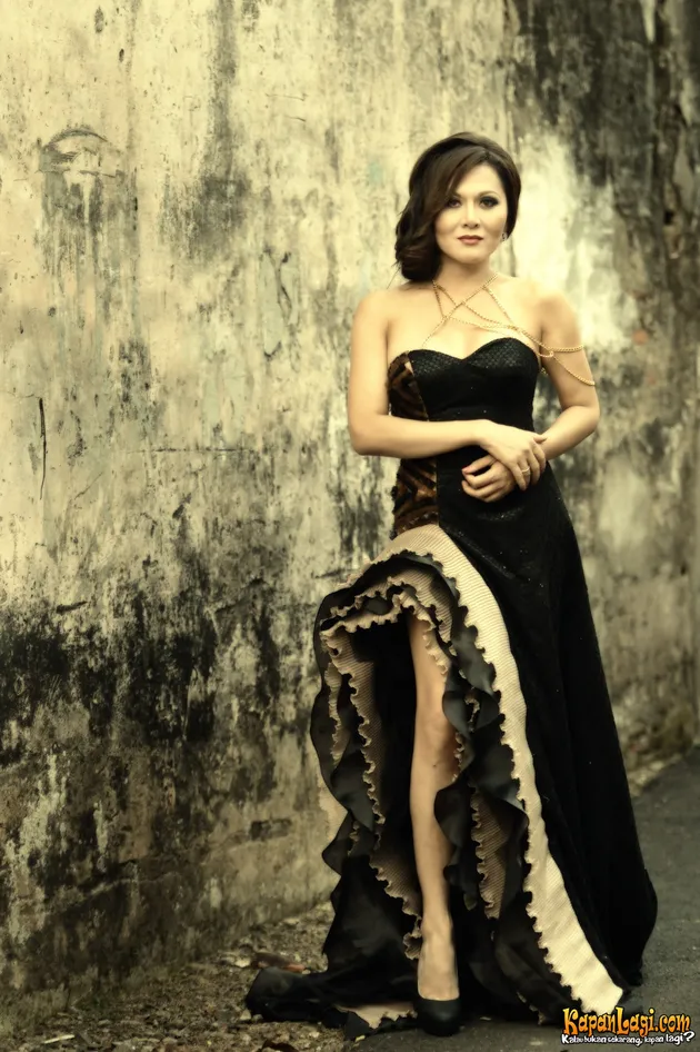 Solena Chaniago