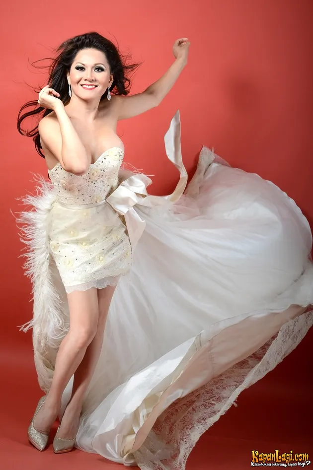 Solena Chaniago